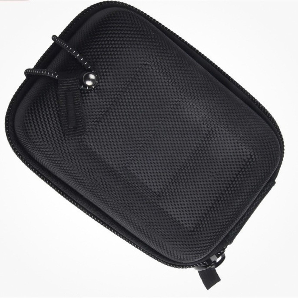 EVA Hard Shell Golf Rangefinder Case Universal Fit Waterproof Compact Black New